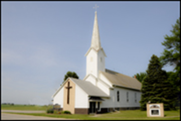 St John Lutheran Church - Buck Creek